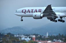 Qatar Airways buys stake in Cathay Pacific