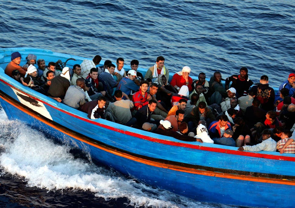 Horrific Phone Calls Reveal How Italian Coast Guard Let