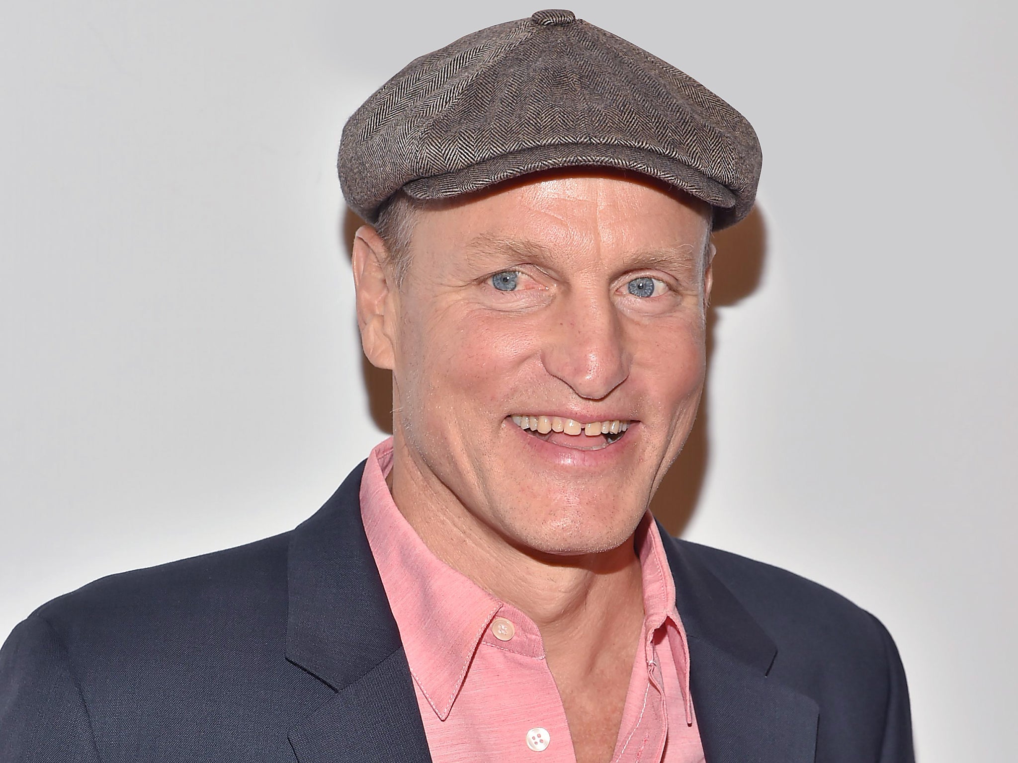 Woody Harrelson recalls dinner with Donald Trump: 'It was brutal' | The ...