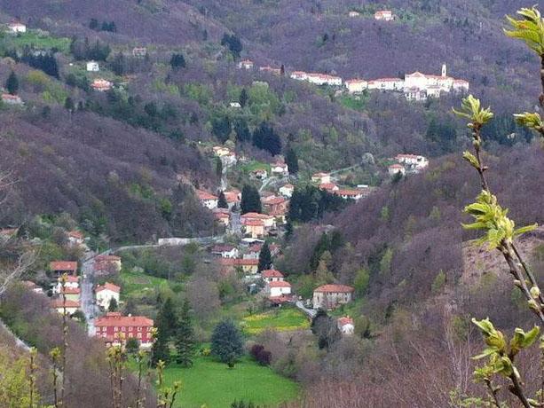 Bormida, the small mountain town that will pay residents to move there
