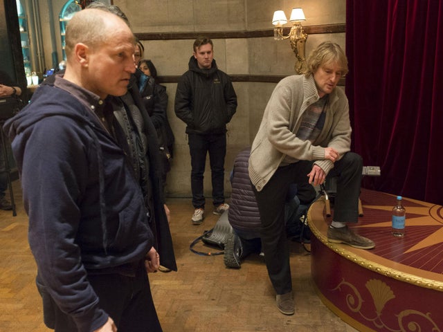 lost in london how woody harrelson s crazy night out inspired his directorial debut the independent the independent lost in london how woody harrelson s