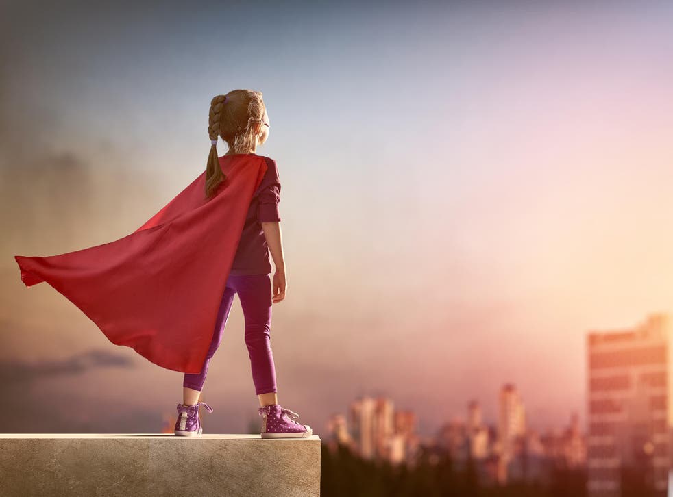 10 Things Girls Need In Order To Grow Up Strong And Independent According To A Parenting Expert The Independent The Independent 10 Things Girls Need In Order To Grow Up Strong And Independent According To A Parenting Expert The Independent The Independent