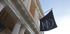 Brexit: Frustrated IoD offers sensible plan to a Government gone mad
