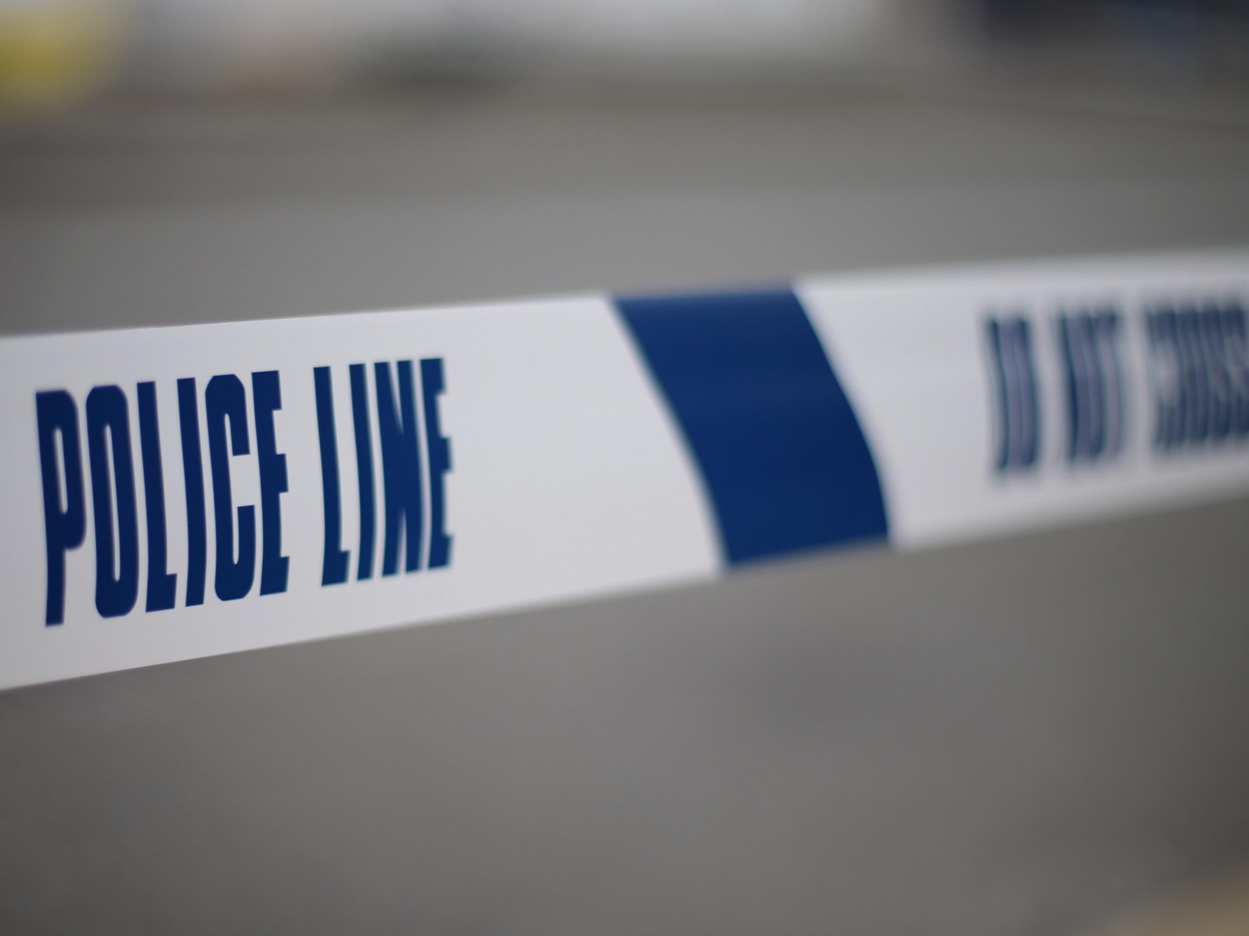 Stabbing purportedly happened after a fight in a supermarket car park