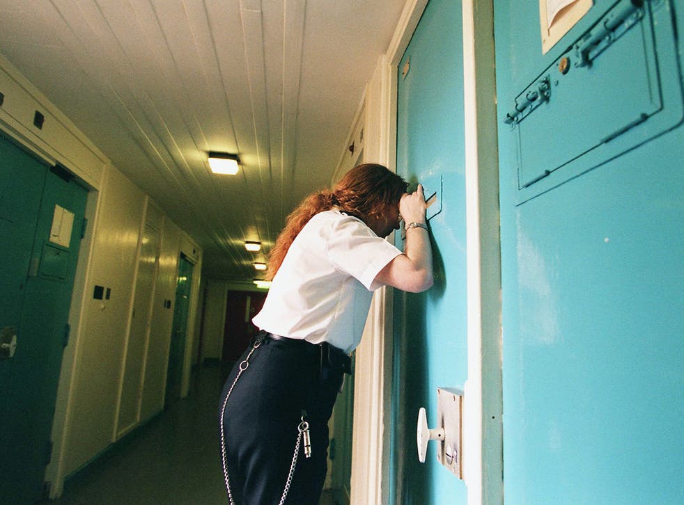 Report by Prison reform Trust finds the best interests of children are rarely considered by the criminal justice system