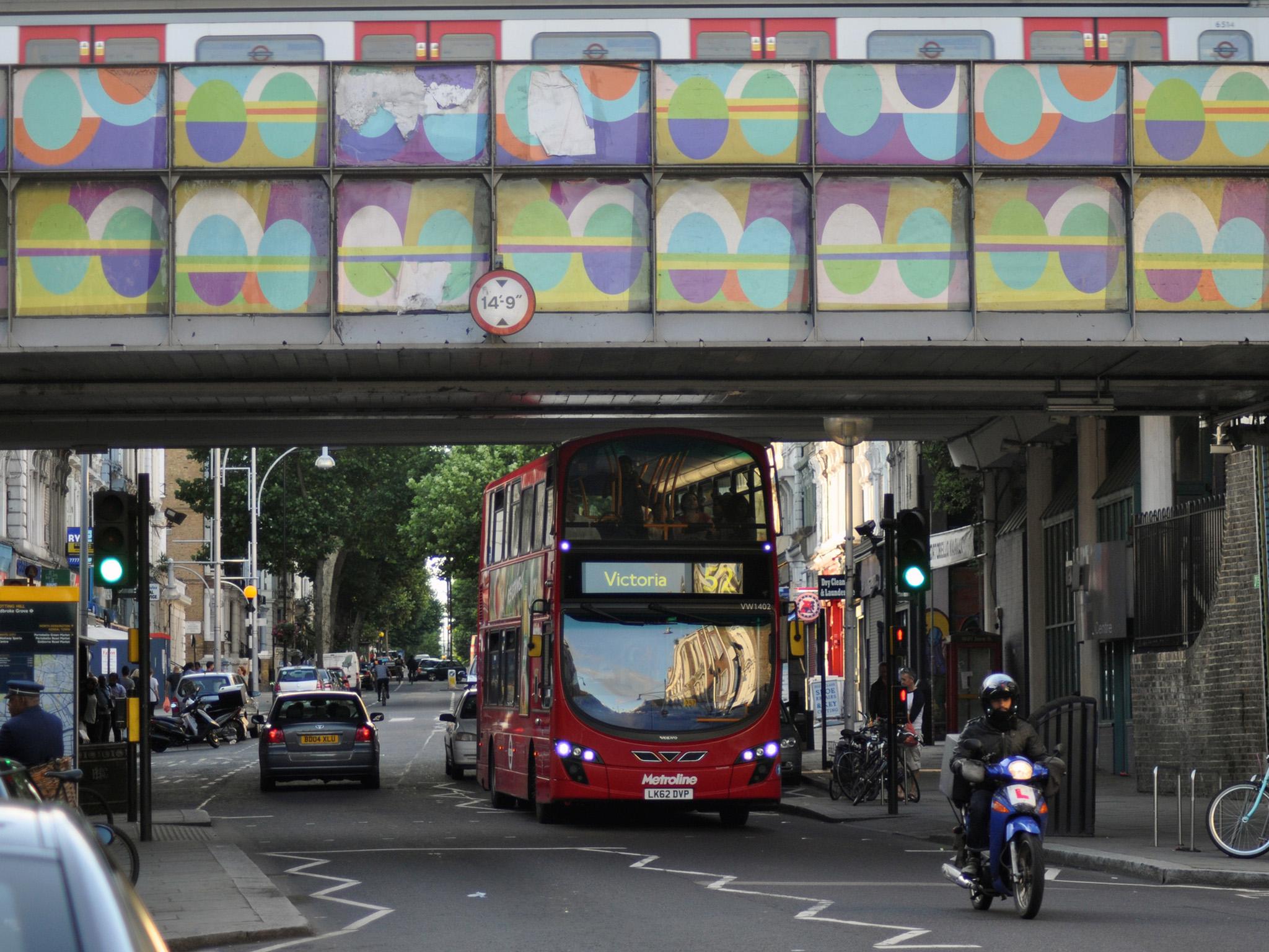 Enninful grew up in Ladbroke Grove having moved at an early age from Ghana