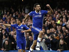 Chelsea relegate Boro to continue their canter towards the title