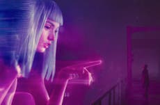 The new Blade Runner 2049 trailer is bloody gorgeous