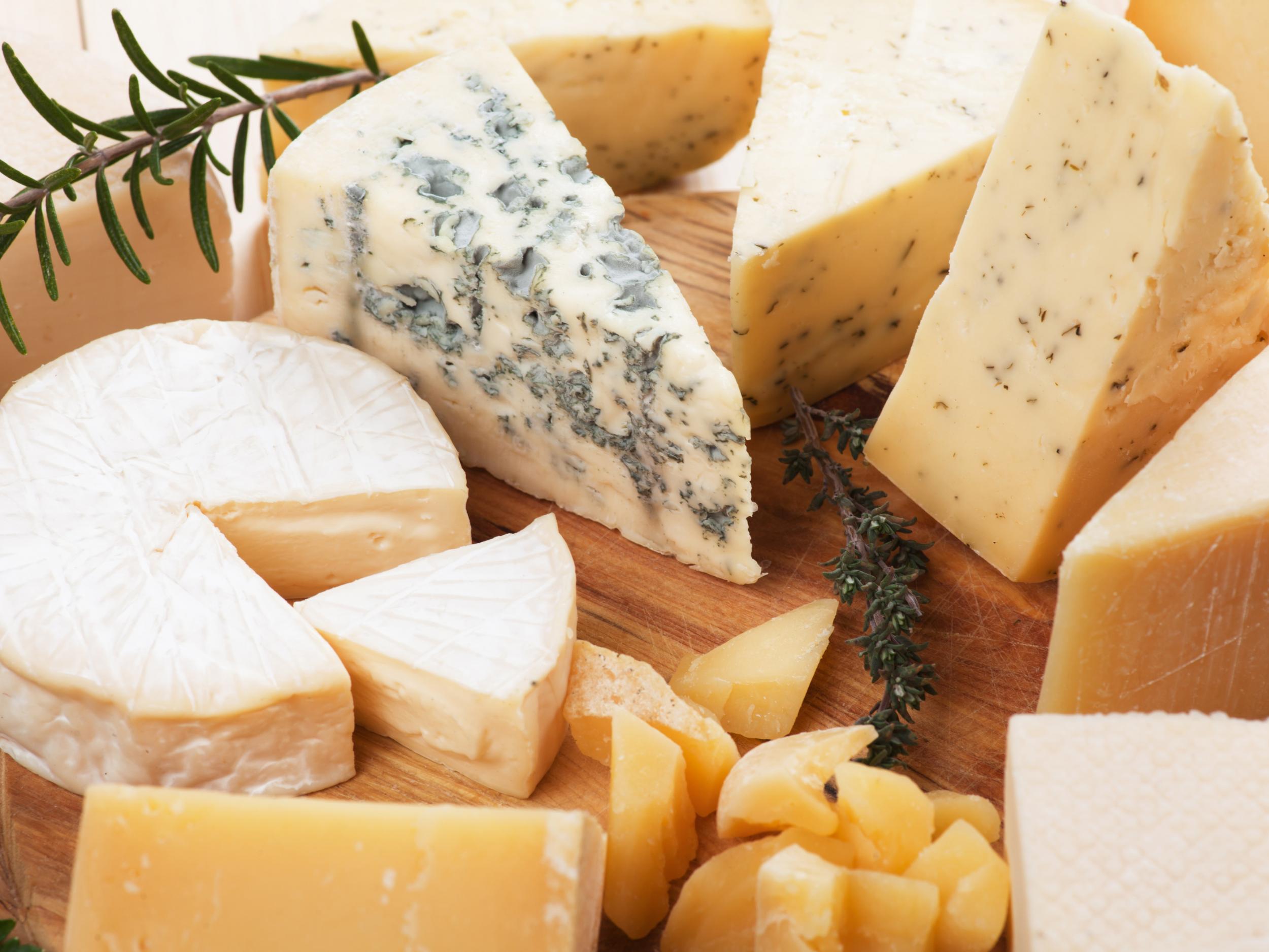 Cheese Event ends soon! How to store Raw Cheese long term and