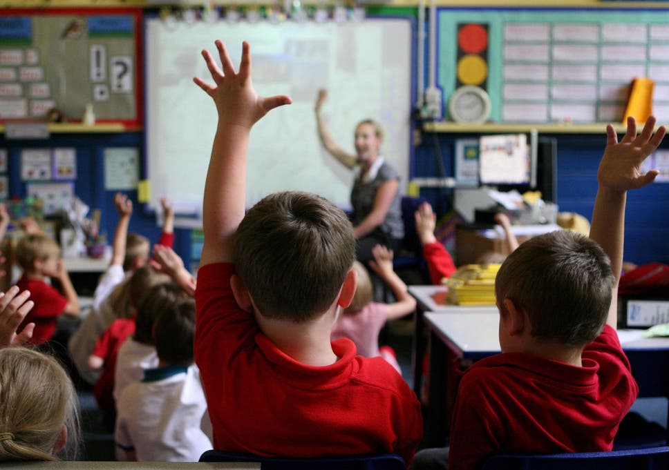 More Teachers Leaving Profession Than Joining For Second Year