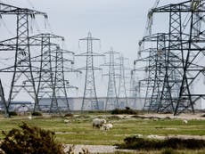 National Grid accused of failing to live up to Paris climate accord