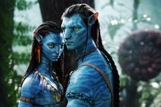 Avatar 2, 3, 4 and 5 signs up Fear the Walking Dead star Cliff Curtis