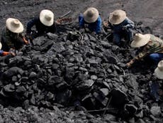 How China is planning ahead for life after coal