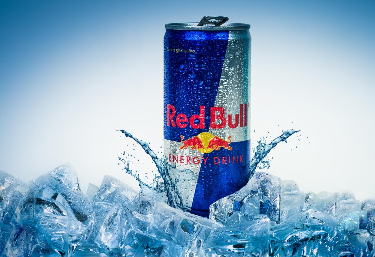 Drinking Two Cans Of Red Bull ‘increases Risk Of Cardiac Arrest By A
