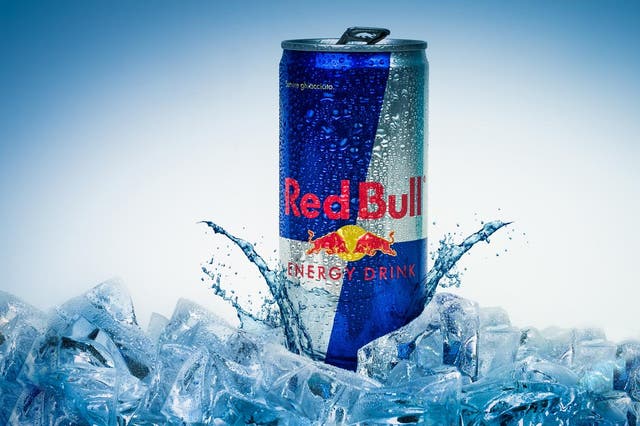 Experts warn that we should not ignore the potential dangers of energy drinks like Red Bull