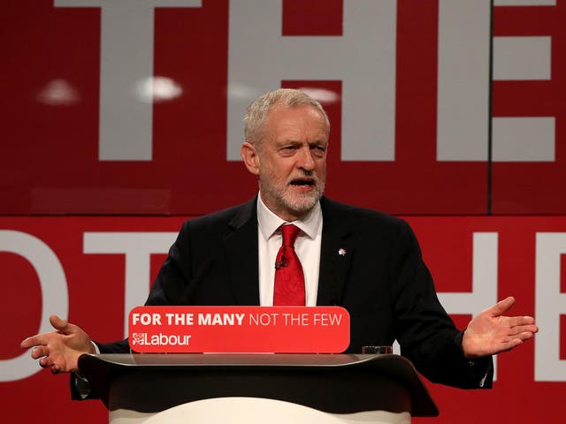 Corbyn is right to say: ‘The question now is what sort of Brexit do we want – and what sort of country do we want Britain to be after Brexit?’