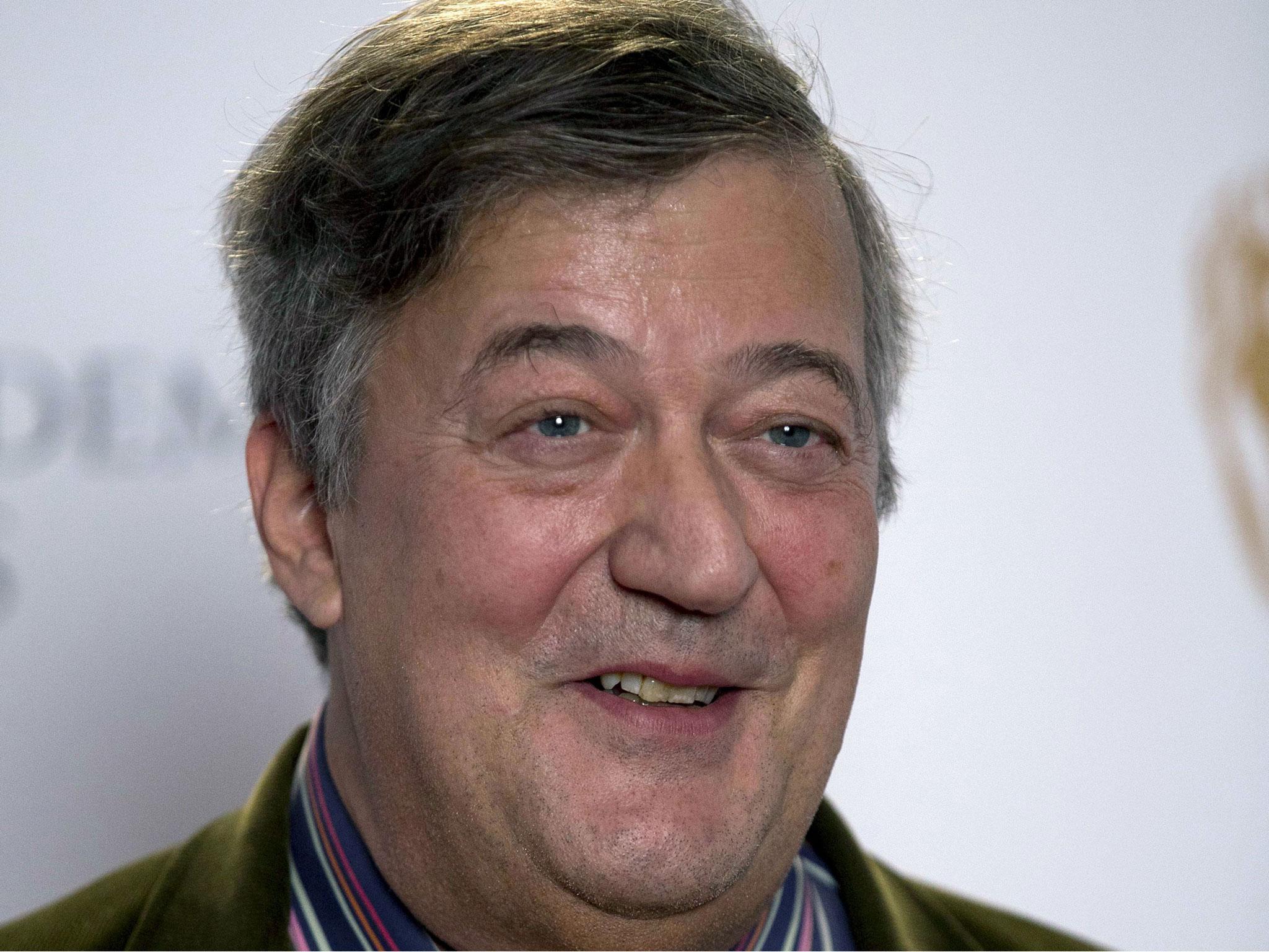 News of the investigation into Stephen Fry brought to light the existence of blasphemy laws in New Zealand