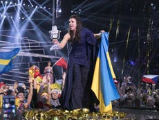 Everything to know about Eurovision 2017