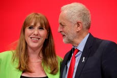 Labour commits to ensuring all new schools have sprinkler systems