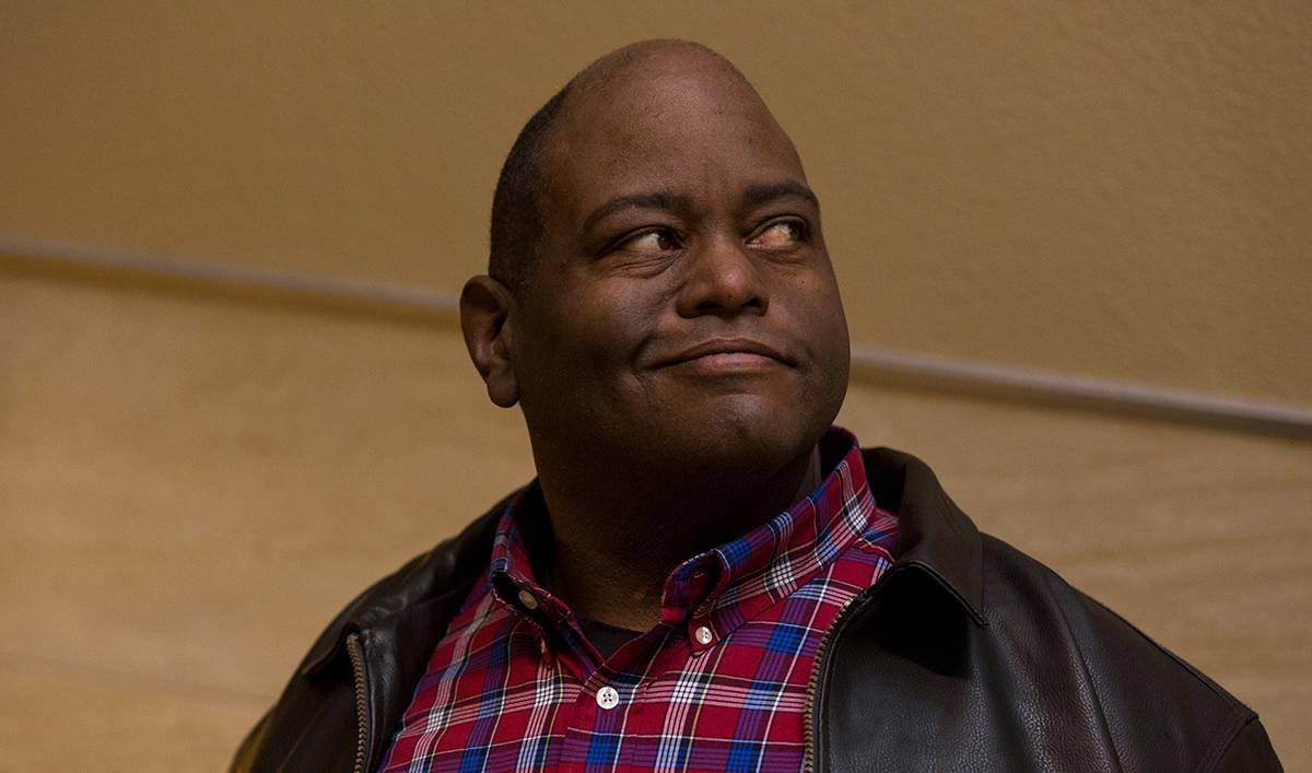 Better Call Saul: Huell Babineaux actor Lavell Crawford on why you might  not have recognised him in season 3 return | The Independent | The  Independent