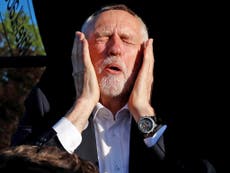 Jeremy Corbyn mistakes prankster for Stormzy, and discusses grime