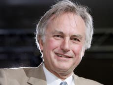 Richard Dawkins asks police to arrest him for blasphemy