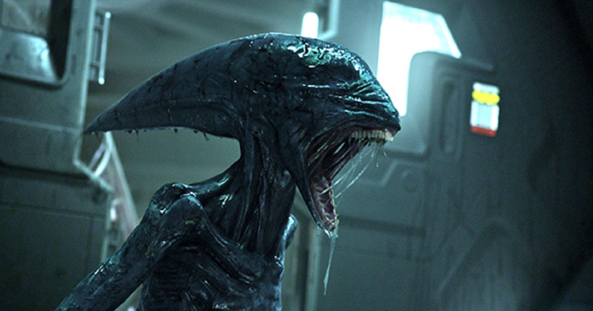 How Alien: Covenant fits in the larger Alien timeline, and what