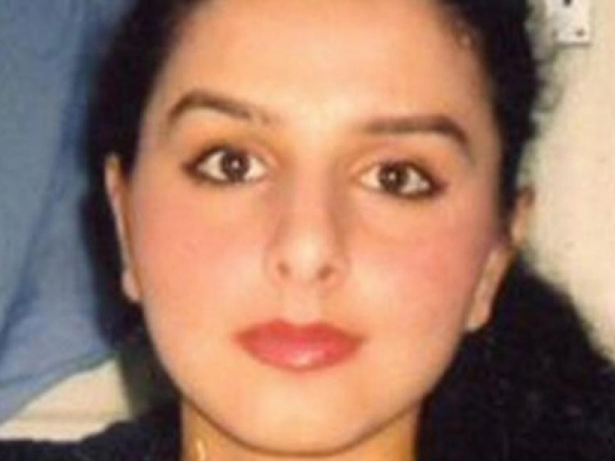 A life cut short: Banaz Mahmod was 20 years old when she was killed by members of her own family in 2006