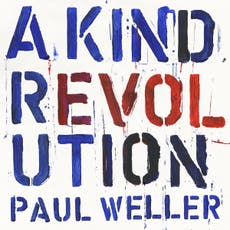 Album reviews: Paul Weller, Afghan Whigs, Chris Stapleton, and more