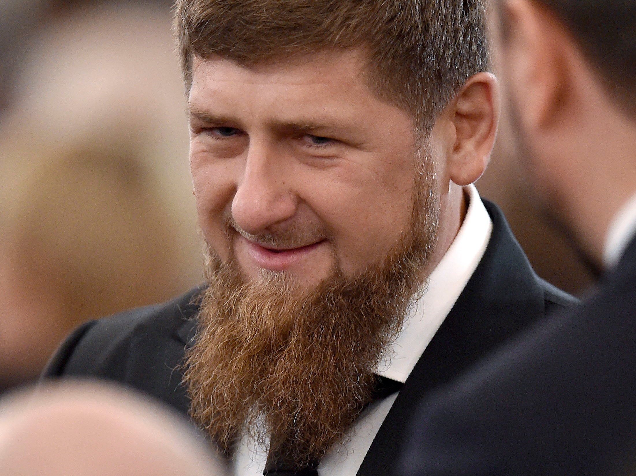 Hundreds of divorced couples reportedly got back together after Chechnya's leader Ramzan Kadyrov launched his family reconciliation initiative in June