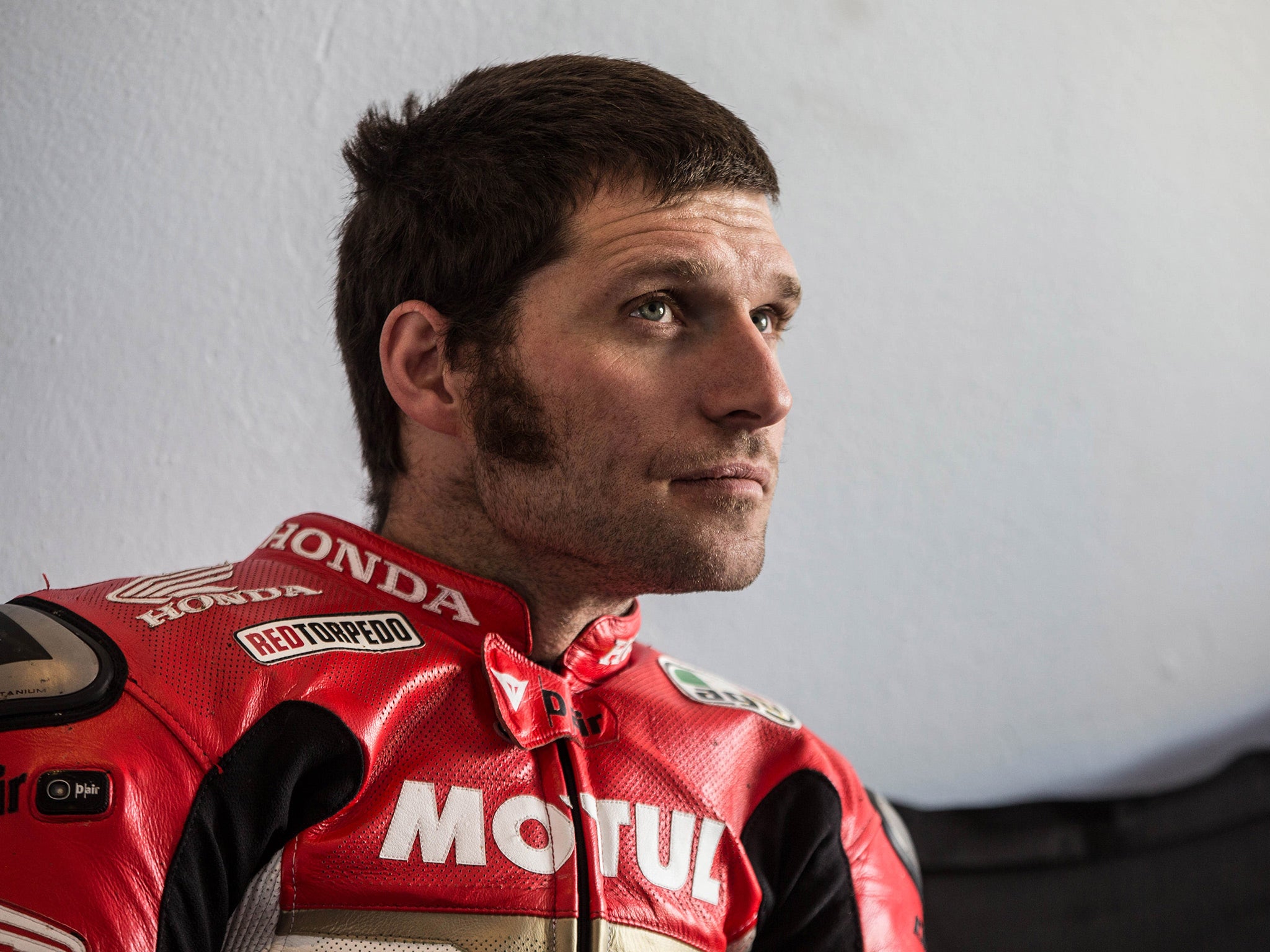 Guy Martin hopes to mark his return to road racing with his first Isle of Man TT victory