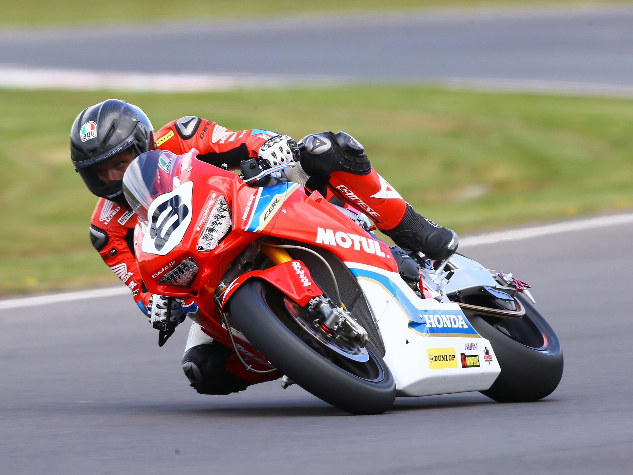 Guy Martin has announced his retirement from road racing