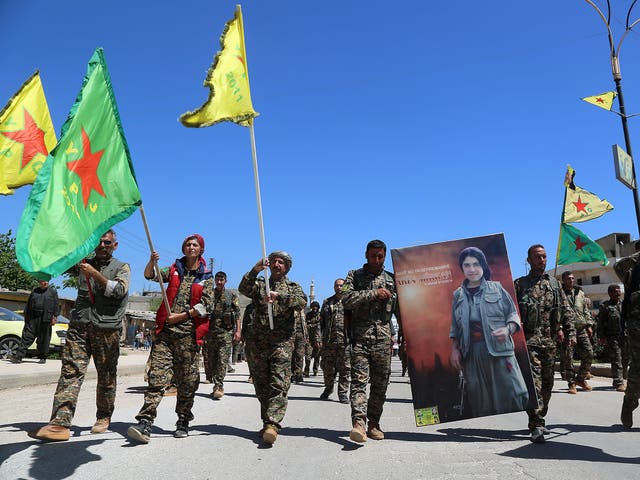 Ypj Latest News Breaking Stories And Comment The Independent