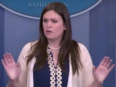 White House: Firing Comey will help end Russia probe 'with integrity' 