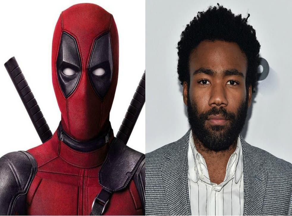 Deadpool creator 'mourns the loss' of Donald Glover's animated TV series |  The Independent | The Independent