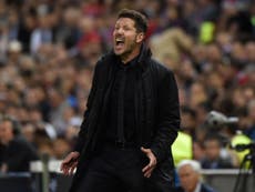 How Simeone and Griezmann will decide what's next for Atletico Madrid