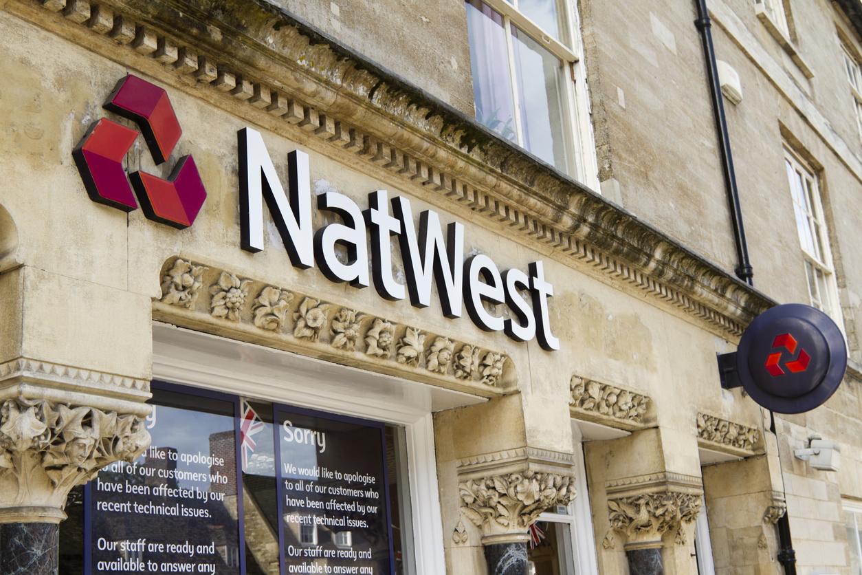 A large number of NatWest branches face axe through RBS closure programme