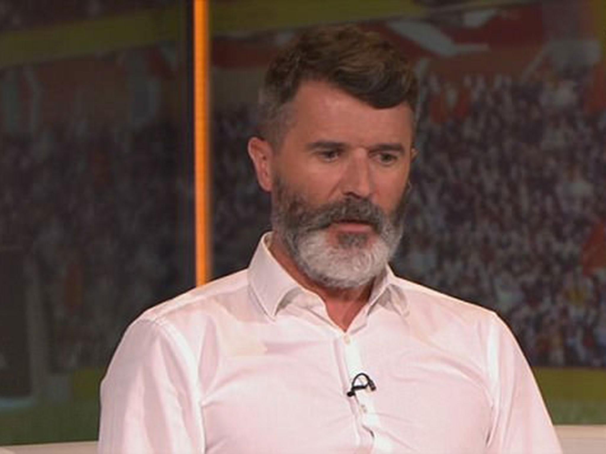 Roy Keane is far from impressed with Manchester United's 'embarrassing' form this season