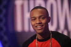 Bow Wow lawyer says he was attacked by 'out of control' woman