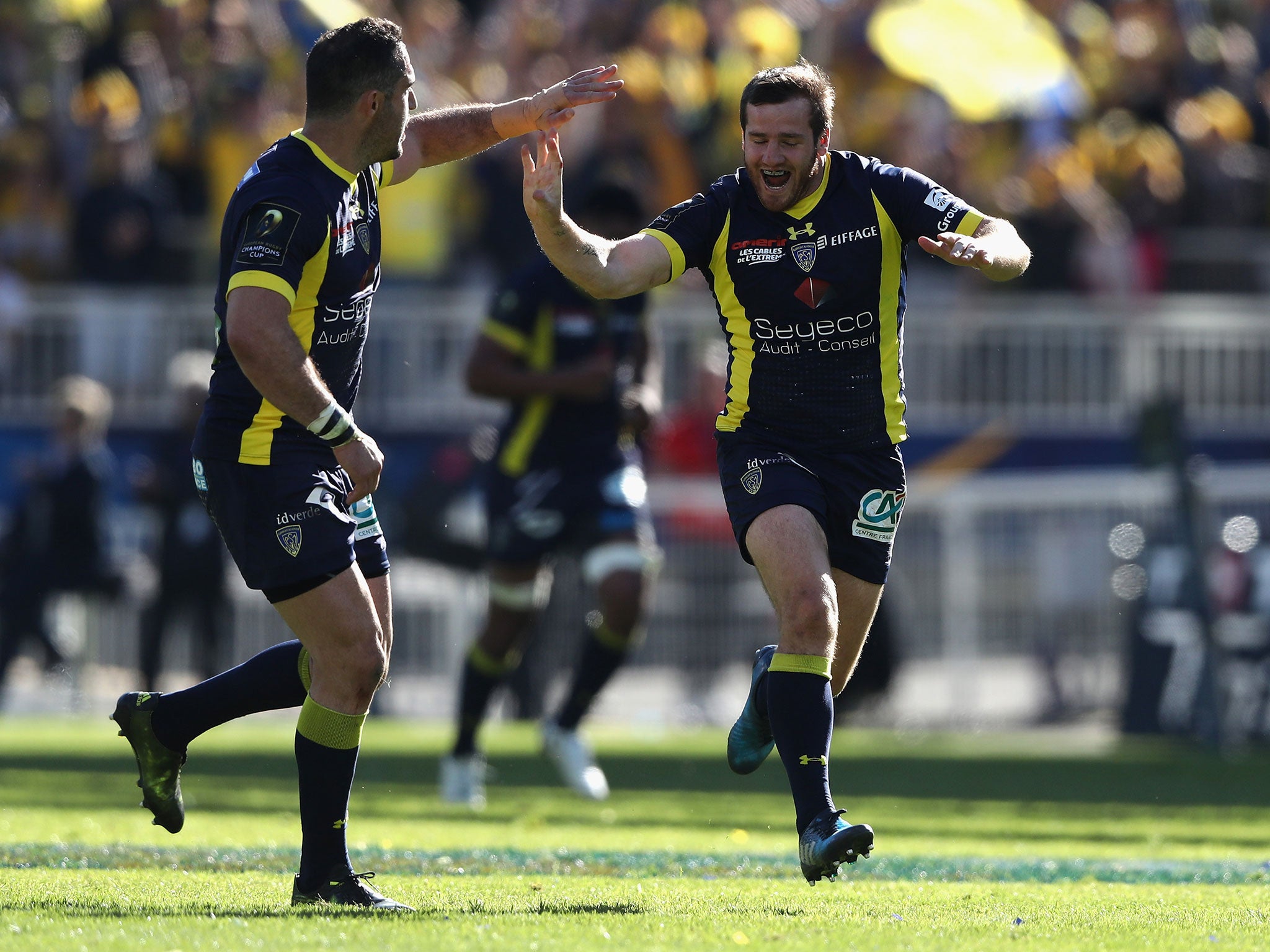 Dallaglio would not begrudge a Clermont victory given what they have been through in recent years