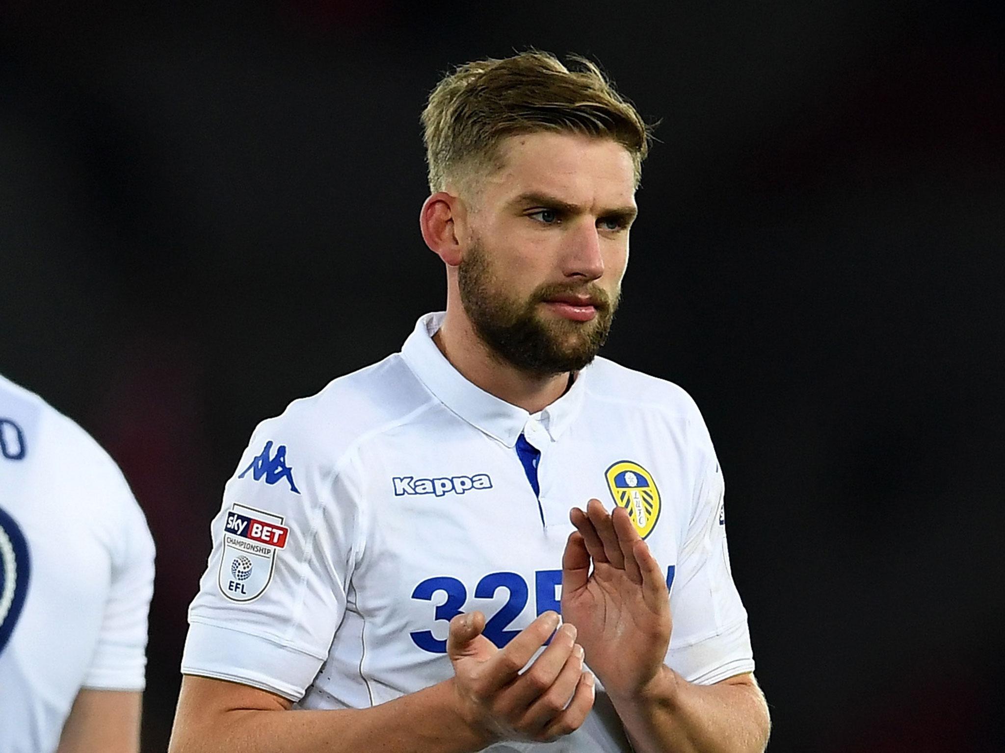 Charlie Taylor refused to play against Wigan as he heads towards the Leeds exit door