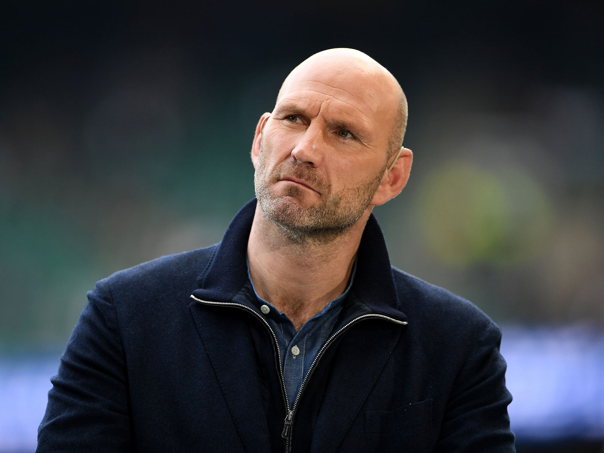 Dallaglio believes Saracens' winning record in Europe gives them the edge