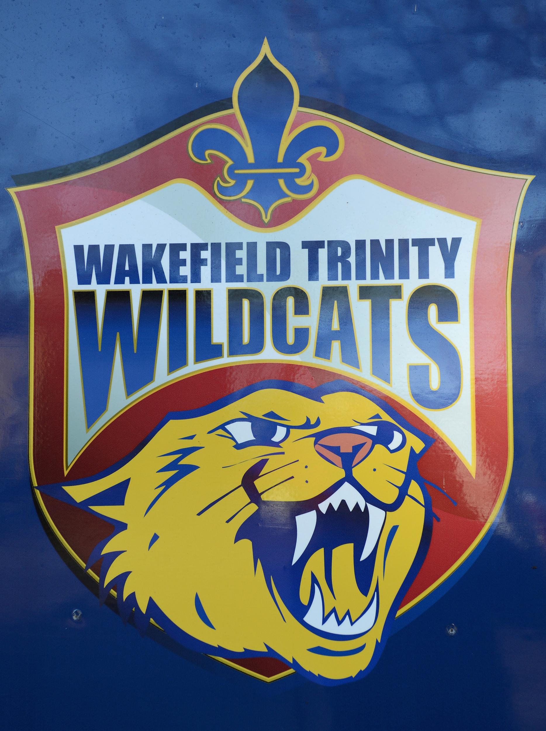 The club were known as the Wakefield Trinity Wildcats until 2015