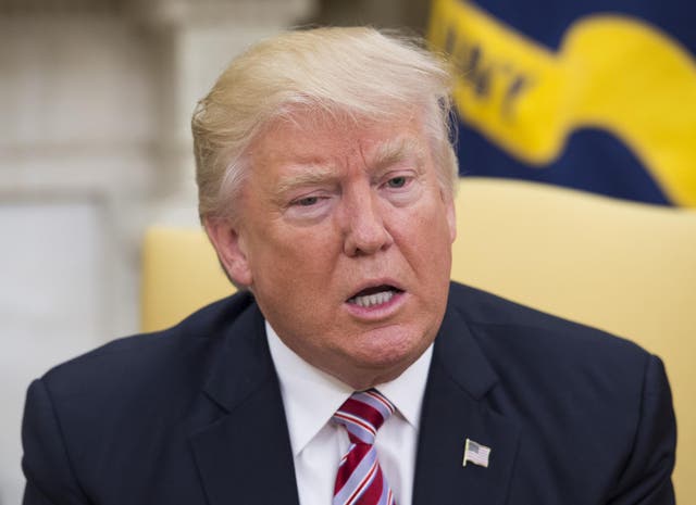 Donald Trump claims that Hillary Clinton won three million more votes than him because of voter fraud