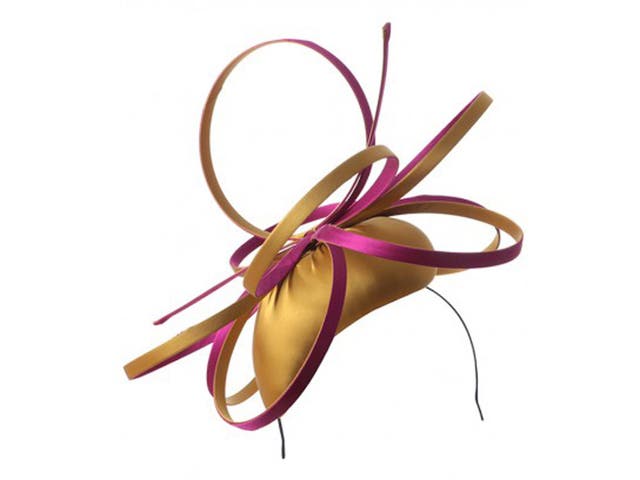 10 best hats for the races | The Independent | The Independent