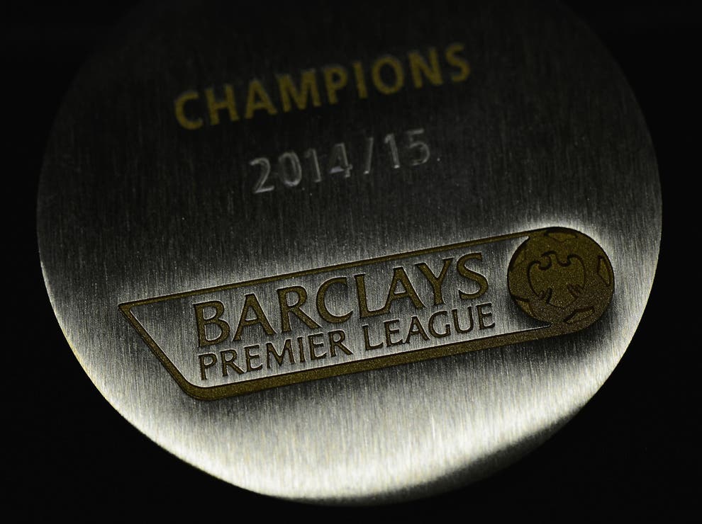 Chelsea stars not guaranteed Premier League winners' medals even though