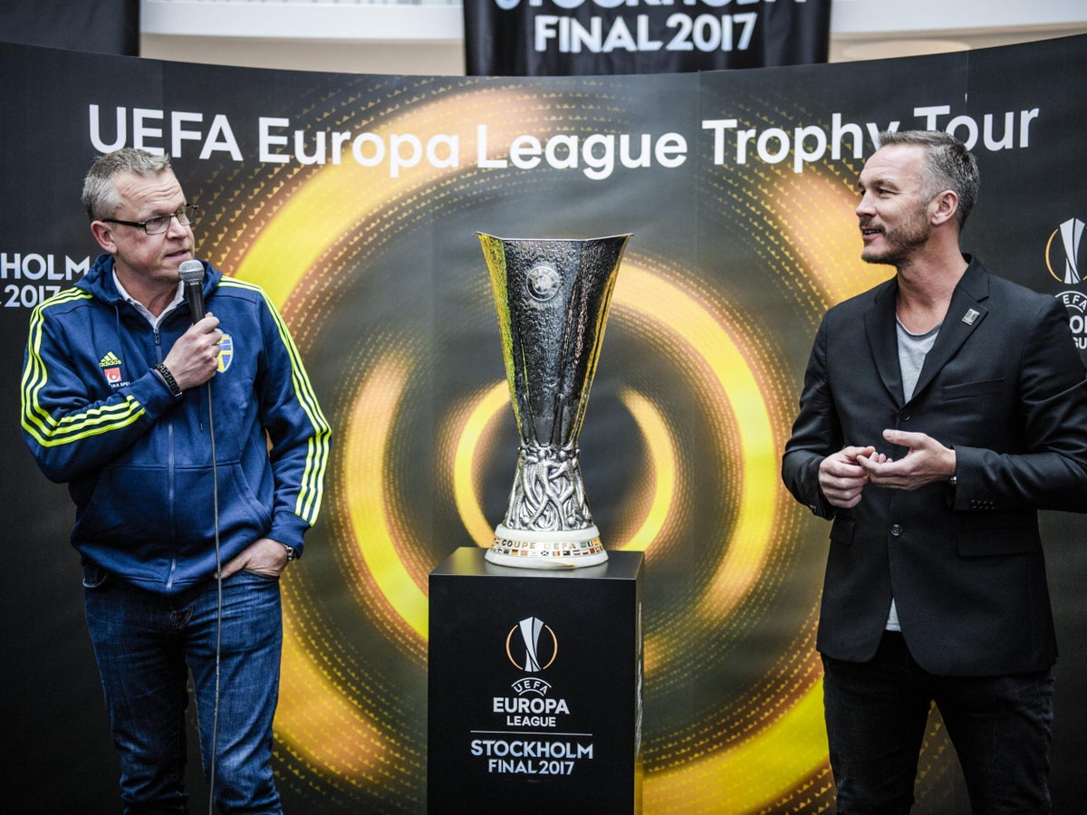 Fact Check: The Europa League is a drag on performance (PREMIUM)