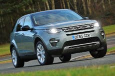 Jaguar Land Rover to create 5,000 new jobs