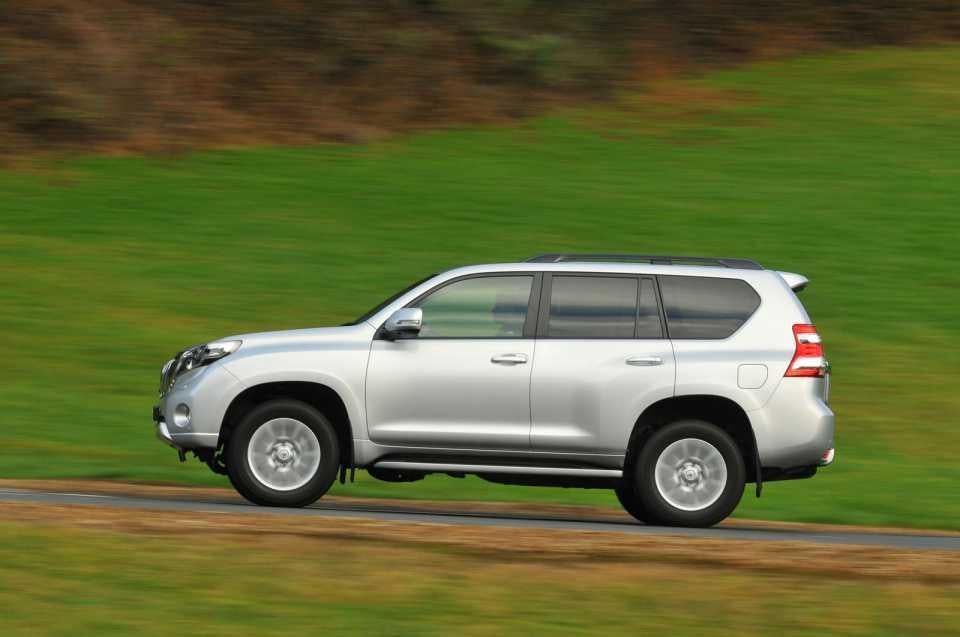 Toyota Land Rover >> Suvs Skoda Kodiaq Land Rover Discovery Sport And Toyota Land Toyota Land Rover >> Suvs Skoda Kodiaq Land Rover Discovery Sport And Toyota Land