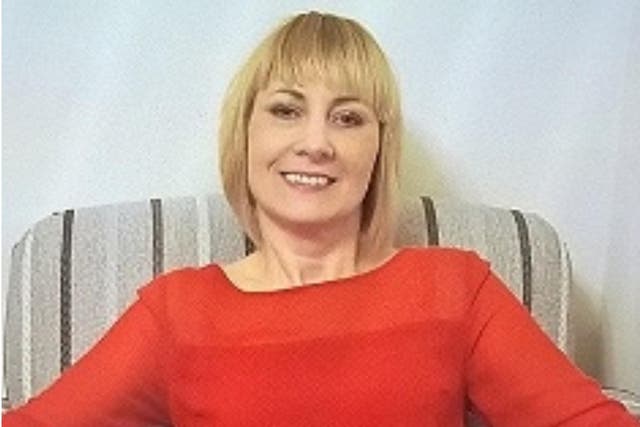 Renata Antczak has not been seen since 25 April